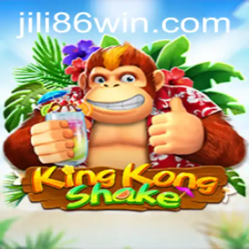 KingKongShake: An Exciting New Gaming Experience