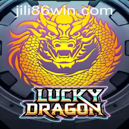 Exploring LuckyDragon: A Thrilling Adventure at JiLi86.com