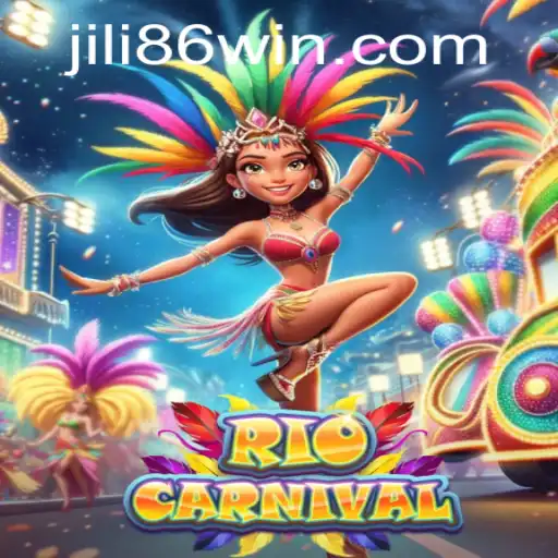 RioCarnival: A Festive Gaming Experience at JiLi86.com