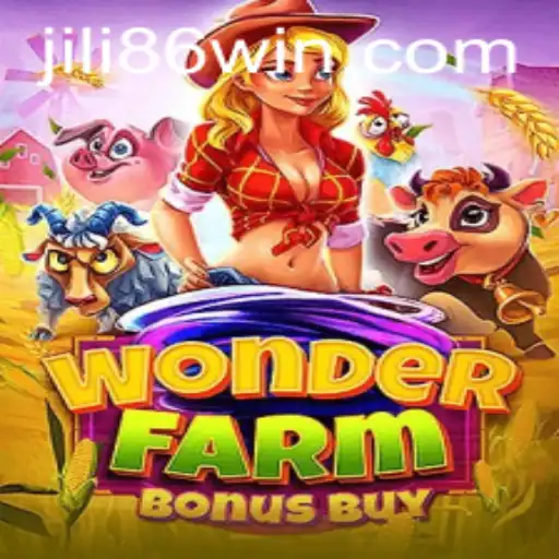 Discover the Exciting World of WonderFarmBonusBuy with JiLi86.com
